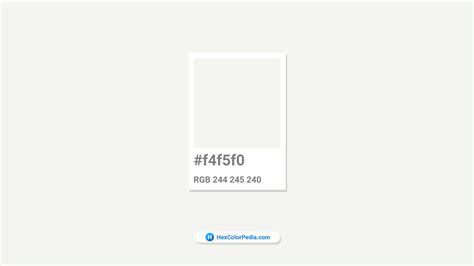 brightest white color hex code