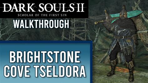 Brightstone Cove Walkthrough