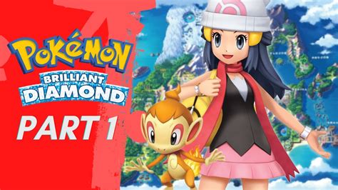 Brillaint Diamond Walkthrough