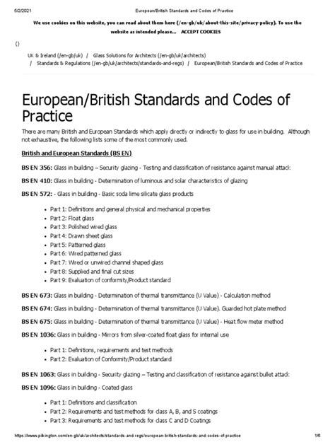 british standard code of practice pdf