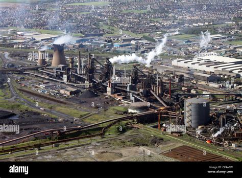 british steel scunthorpe post code
