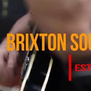 Brixton Sounds