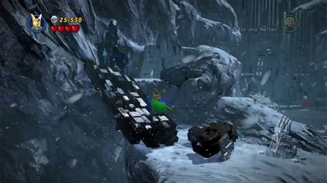 Bro Tunheim Walkthrough