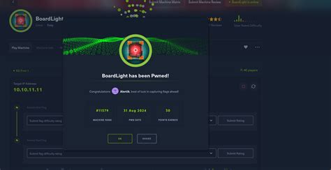 Broadlight Htb Walkthrough