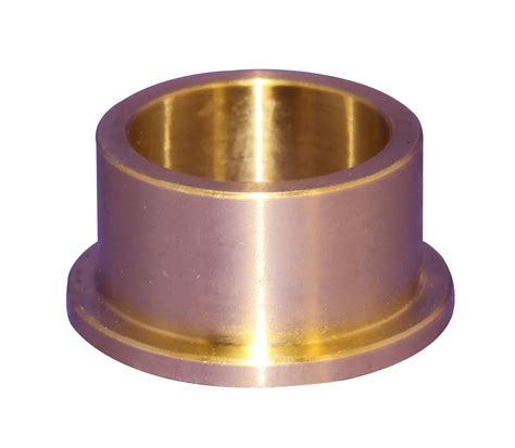 Bronze Bushing Catalog
