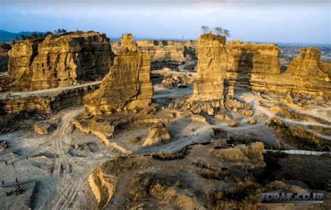 Brown Canyon