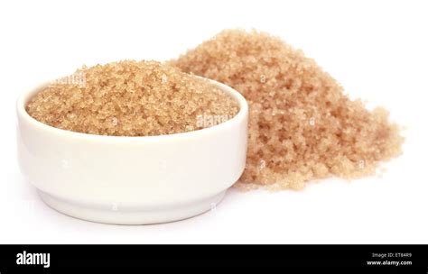 Perbedaan Brown Sugar dan Palm Sugar - Brown Sugar