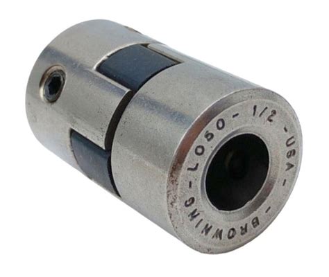 Browning Coupling Catalog