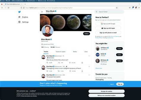 browse twitter without logging in reddit