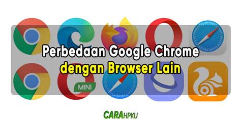 browser lain