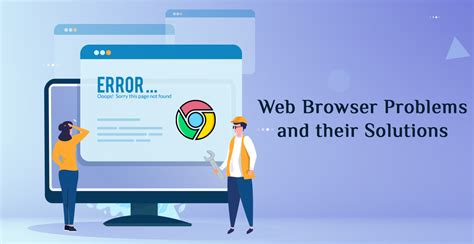Troubleshooting Browser