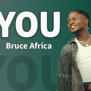 Bruce Africa