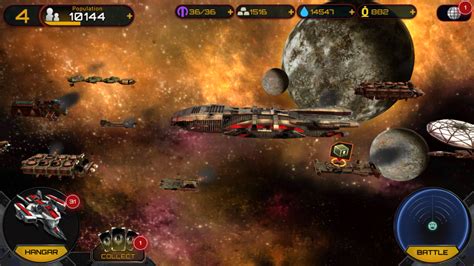 Bsg Squadrons Walkthrough