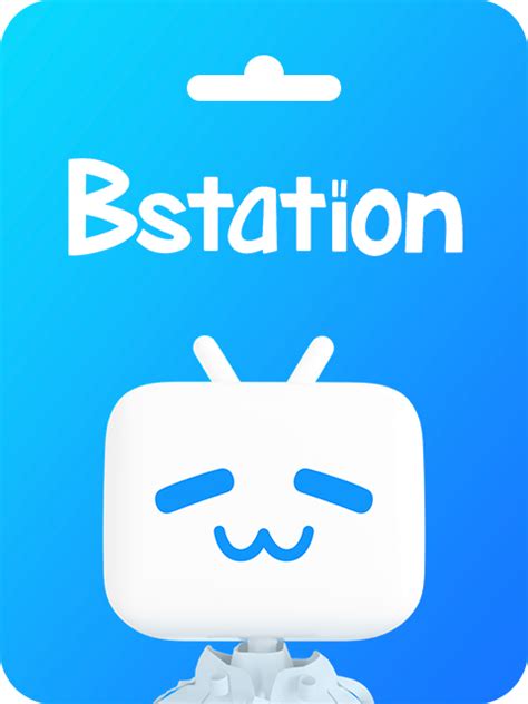 Bstation Gold subscription