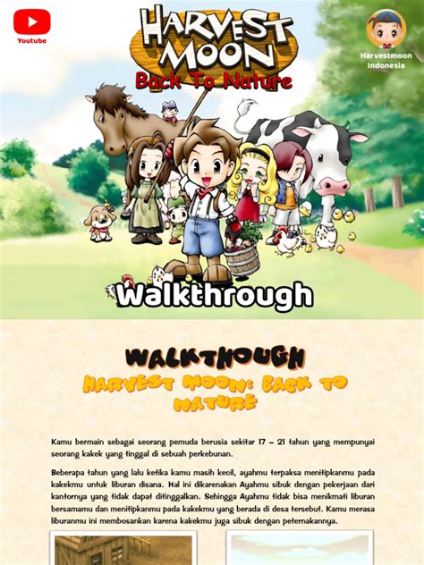 Btn Walkthrough Video