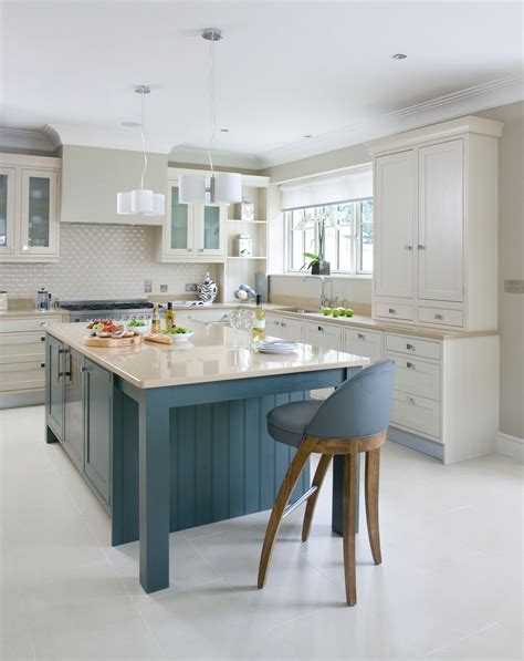 buckingham kitchens