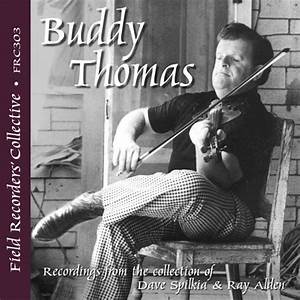 Buddy Thomas