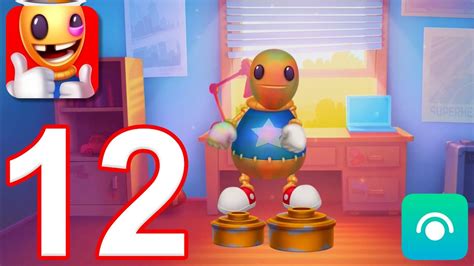 Buddyman Kick Walkthrough