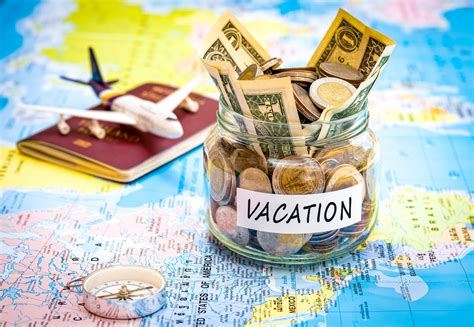 budget vacation