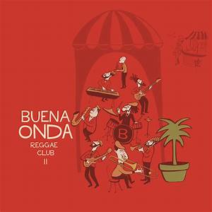 Buena Onda Reggae Club
