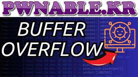 Buffer Overflow Walkthrough