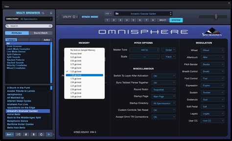 buffer size for gaming