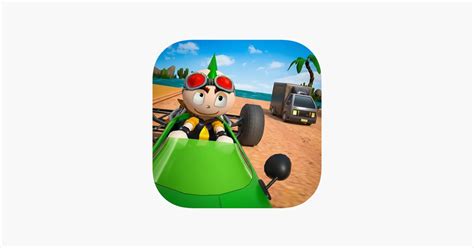 buggy app