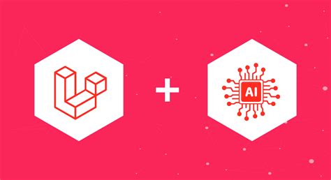 build laravel app with ai