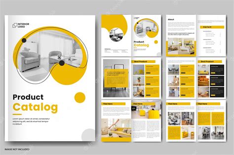 Build Product Catalog