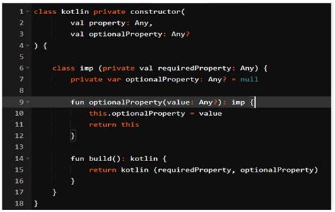 builder pattern example kotlin