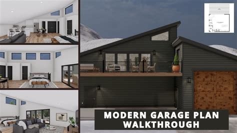 Buildingva Garage Walkthrough