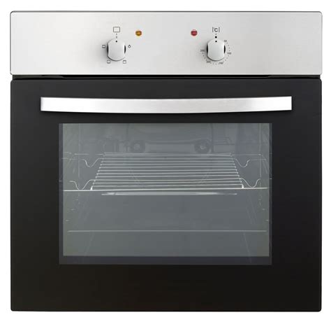 built in double oven with pizza function