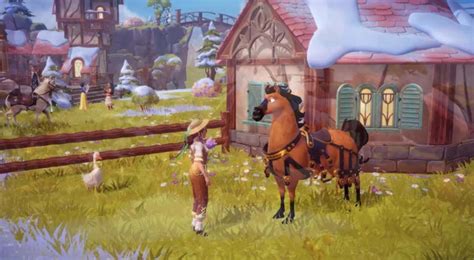 Bukakke Ranch Walkthrough