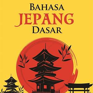 Buku Bahasa Jepang dan Budaya