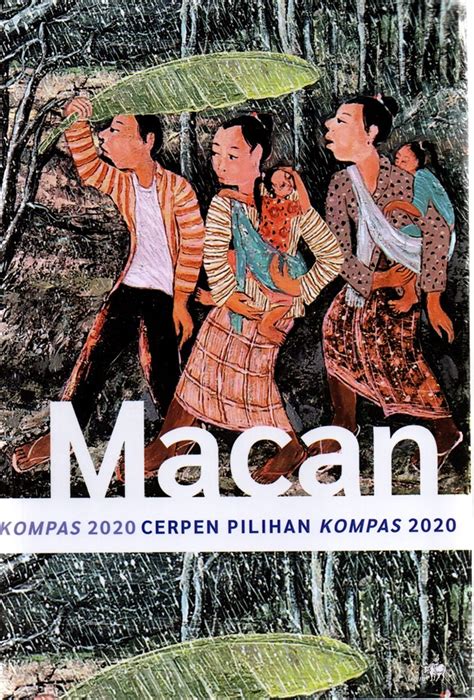 buku cerpen