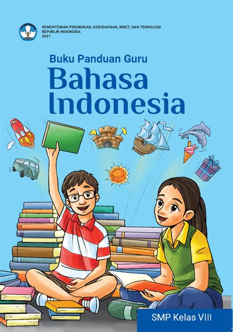 buku panduan bahasa indonesia pemda di kabupaten