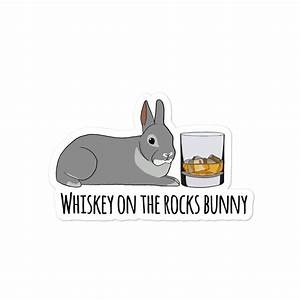 Bunnys Whiskey