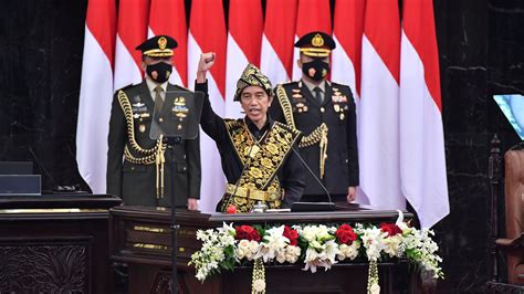 Birokrasi dan Peraturan Pemerintah di Indonesia