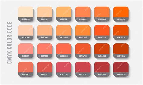 burnt orange color rgb code