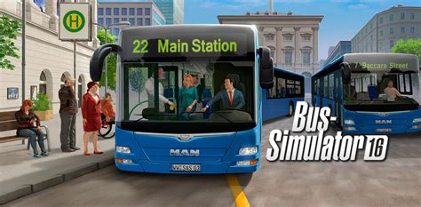 bus simulator 2016 pc requirements