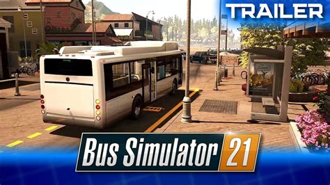 bus simulator 21 multiplayer tutorial