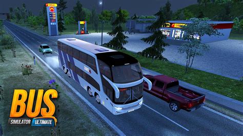 bus simulator ultimate mod apk (unlimited money and gold) an1