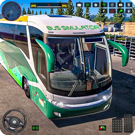 bus simulator ultimate offline version