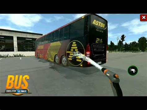 bus simulator ultimate tips and tricks