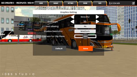 bus simulator x multiplayer system requirements