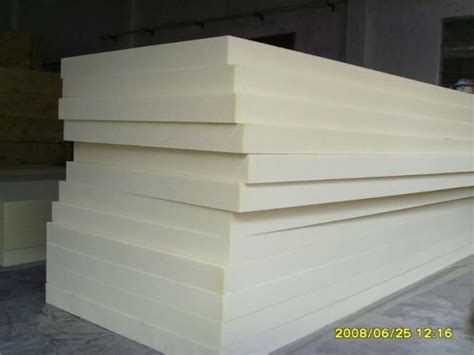 busa poliuretan rigid