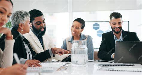 business collaboration