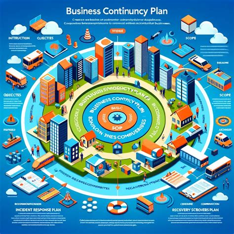 business continuity plan example australia