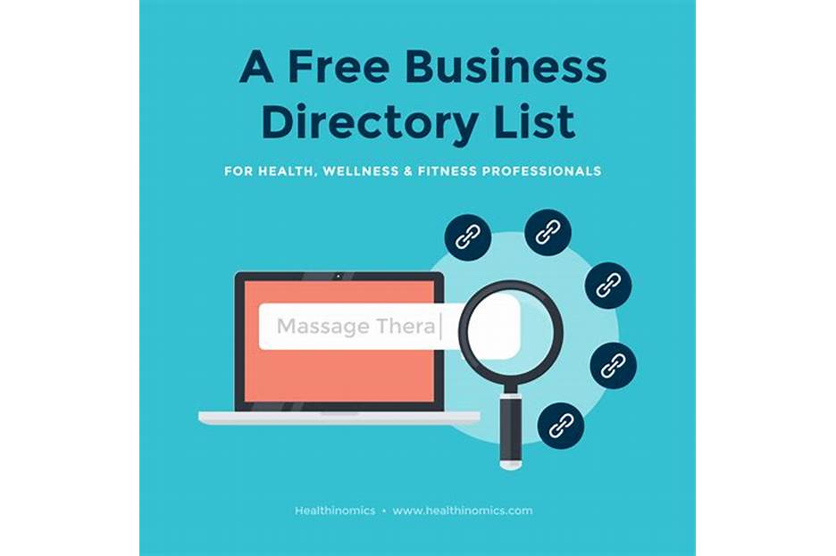business directory