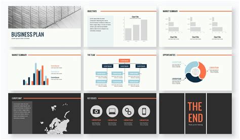 business plan presentation example pdf